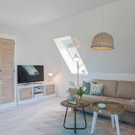 Haus Am Strand Ferienwohnung Haus Am Strand 5 Цингст Екстер'єр фото